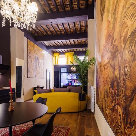 Lo Scrigno Apartment Фолиньо Екстериор снимка