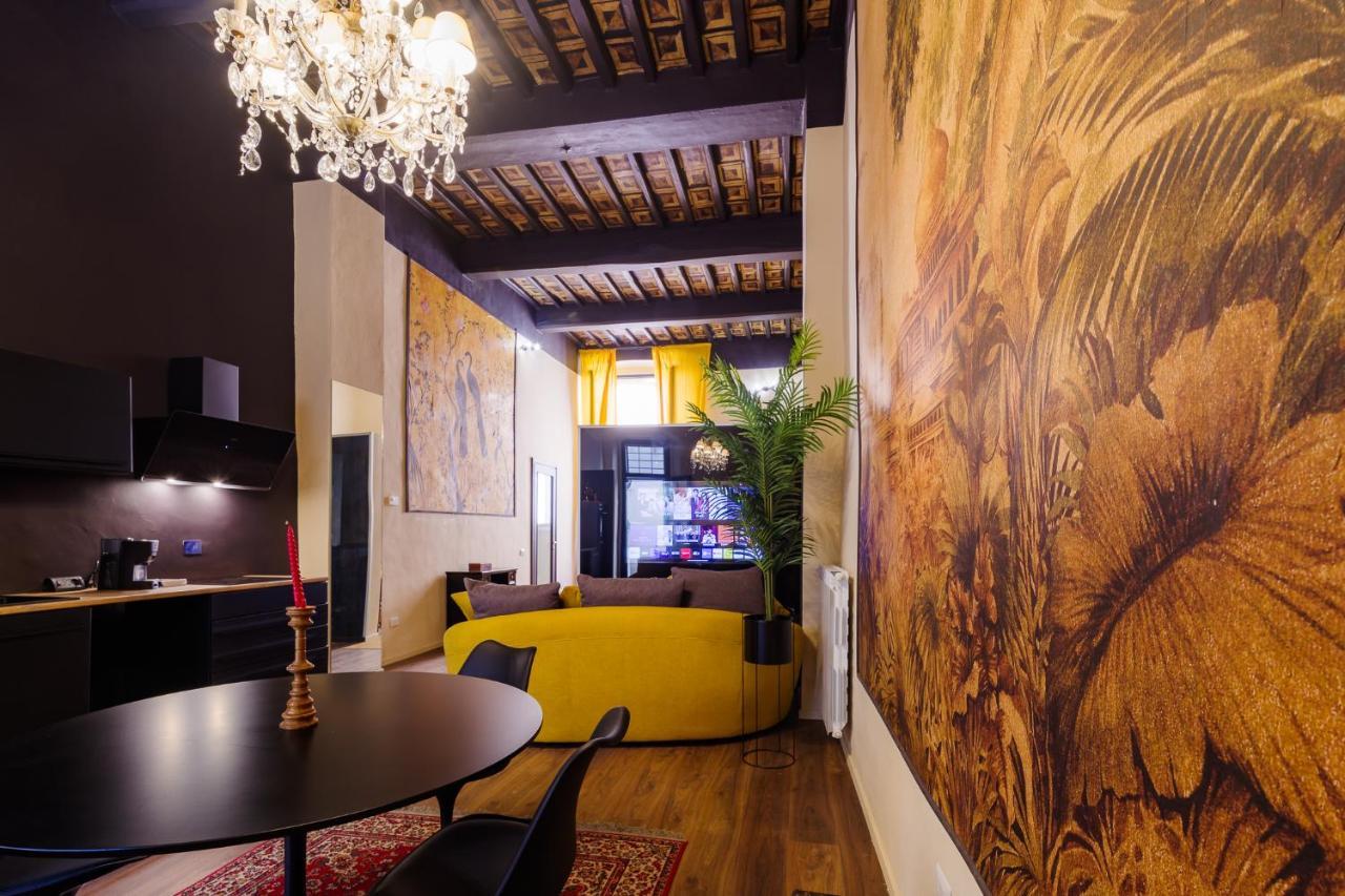 Lo Scrigno Apartment Фолиньо Екстериор снимка