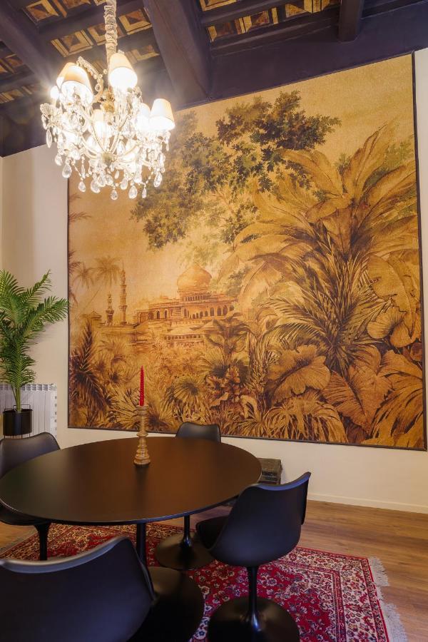 Lo Scrigno Apartment Фолиньо Екстериор снимка