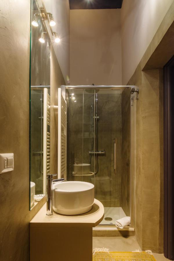 Lo Scrigno Apartment Фолиньо Екстериор снимка