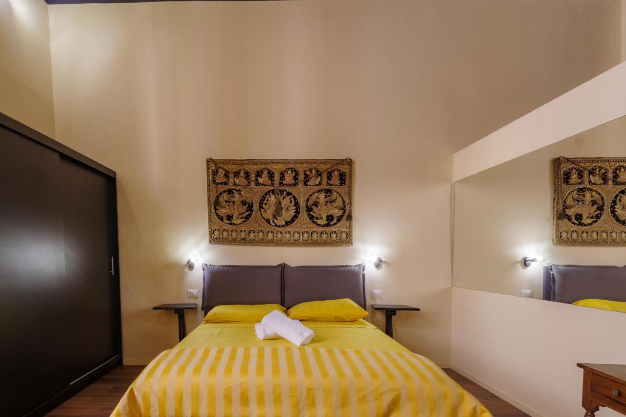 Lo Scrigno Apartment Фолиньо Екстериор снимка