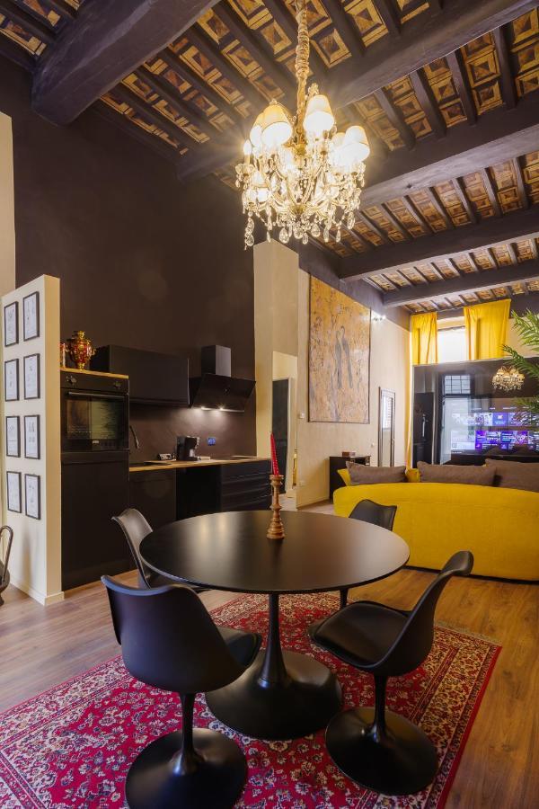 Lo Scrigno Apartment Фолиньо Екстериор снимка