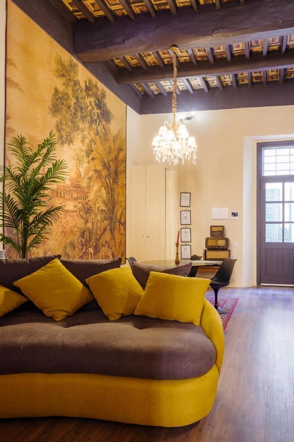 Lo Scrigno Apartment Фолиньо Екстериор снимка