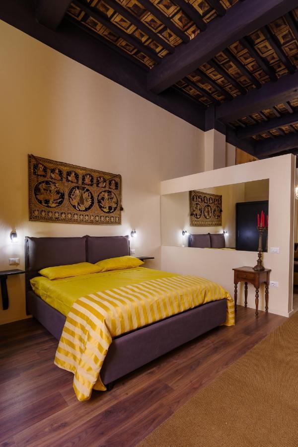 Lo Scrigno Apartment Фолиньо Екстериор снимка