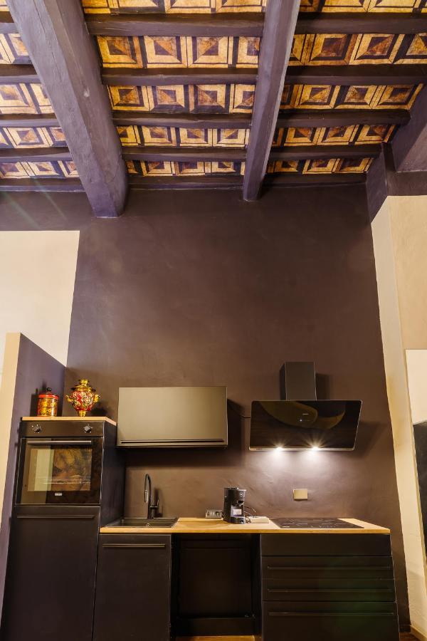 Lo Scrigno Apartment Фолиньо Екстериор снимка