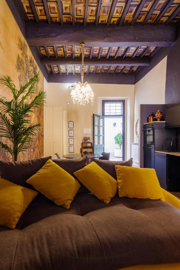 Lo Scrigno Apartment Фолиньо Екстериор снимка