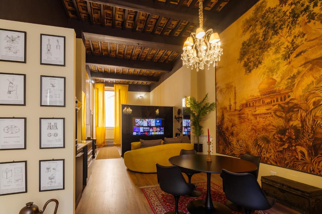 Lo Scrigno Apartment Фолиньо Екстериор снимка