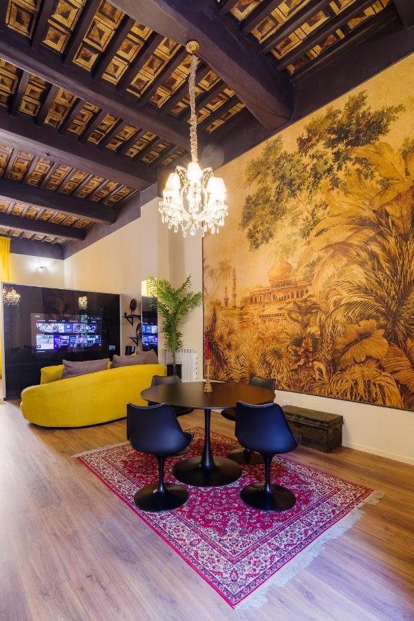 Lo Scrigno Apartment Фолиньо Екстериор снимка