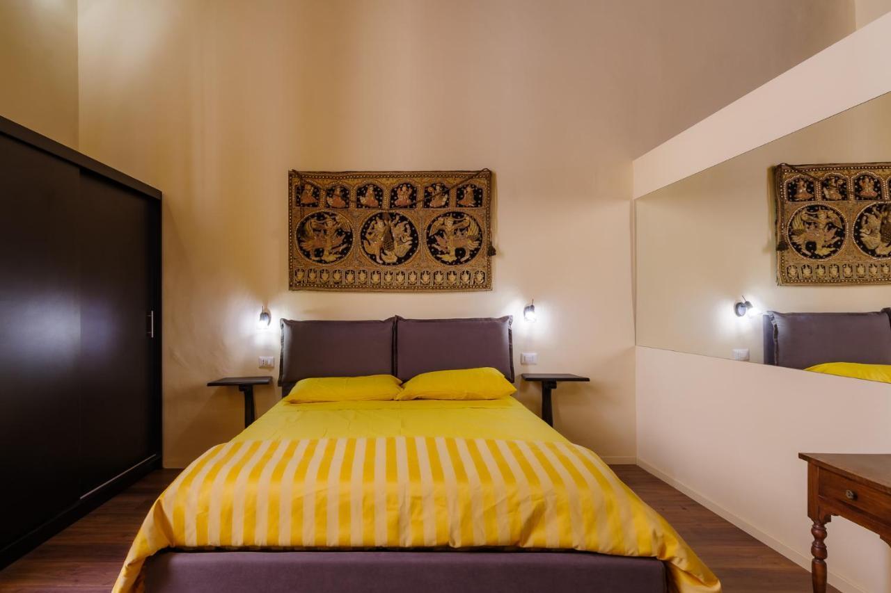 Lo Scrigno Apartment Фолиньо Екстериор снимка