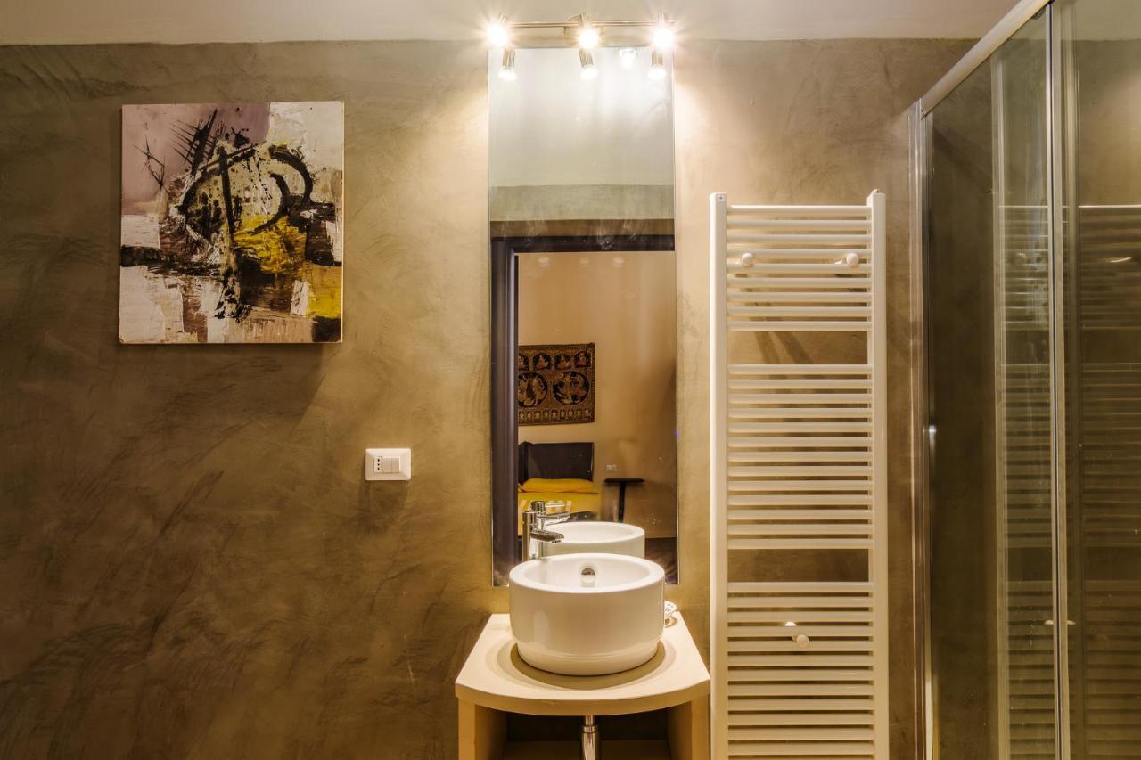 Lo Scrigno Apartment Фолиньо Екстериор снимка