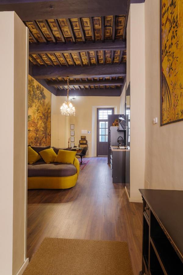 Lo Scrigno Apartment Фолиньо Екстериор снимка
