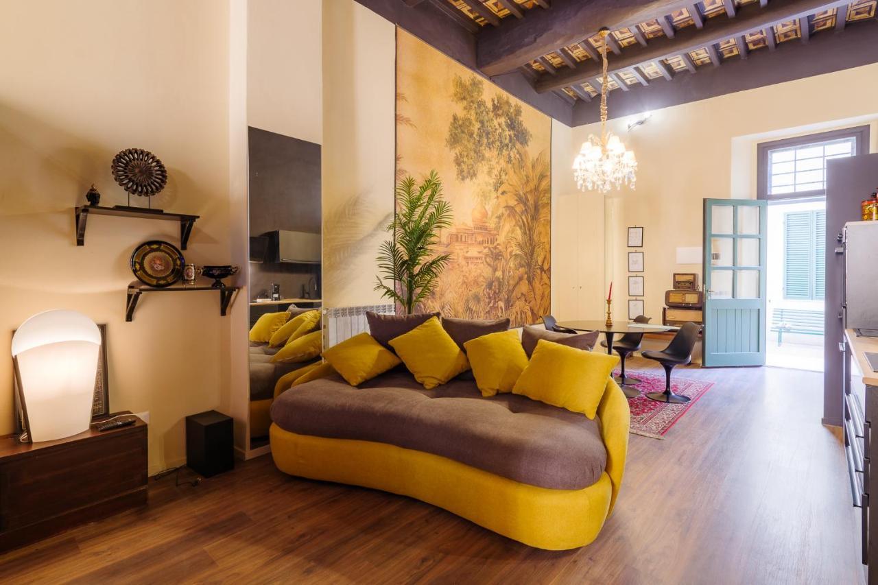 Lo Scrigno Apartment Фолиньо Екстериор снимка