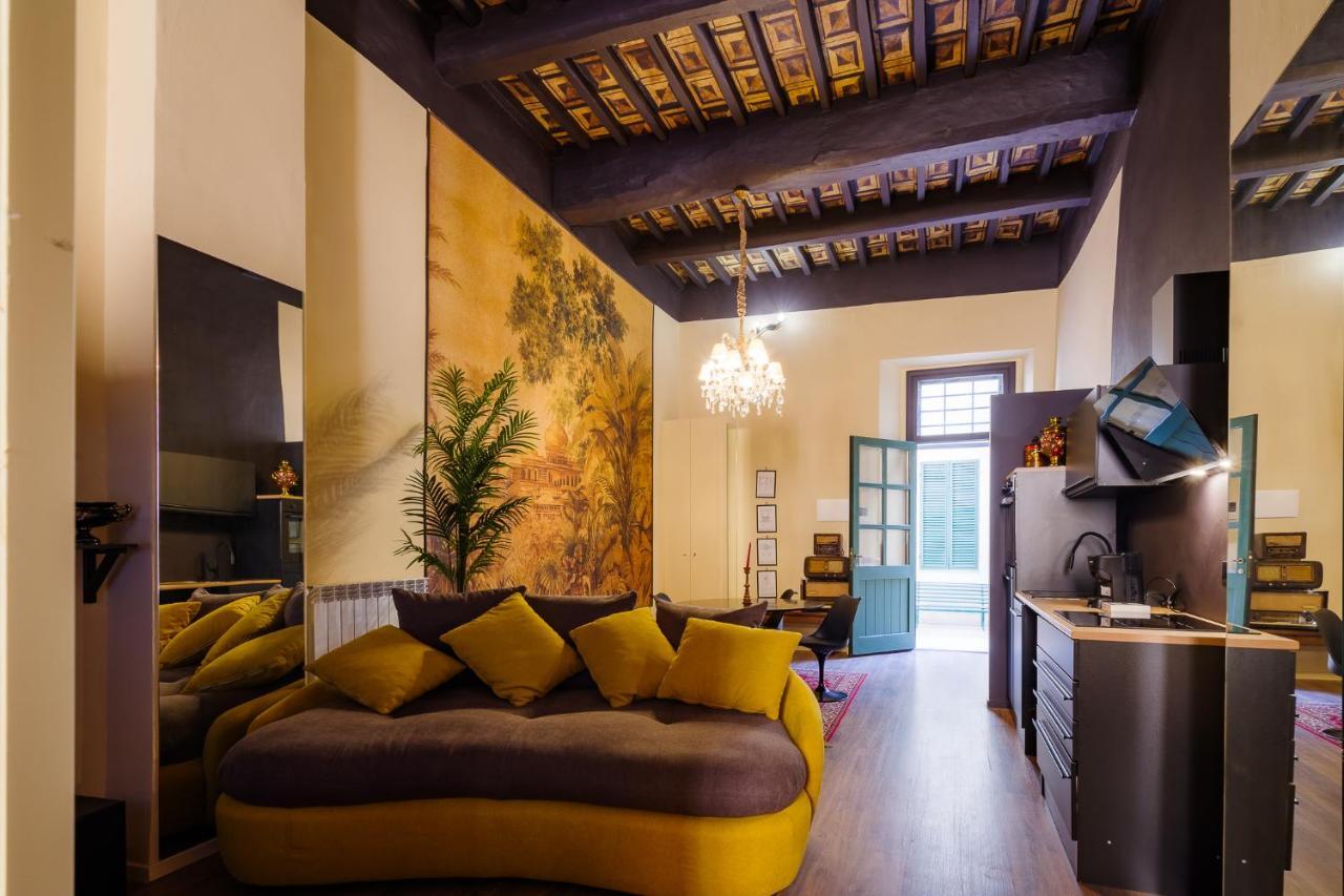 Lo Scrigno Apartment Фолиньо Екстериор снимка