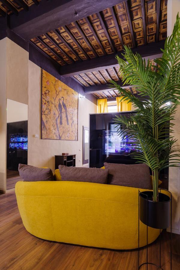 Lo Scrigno Apartment Фолиньо Екстериор снимка