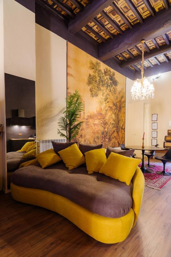 Lo Scrigno Apartment Фолиньо Екстериор снимка
