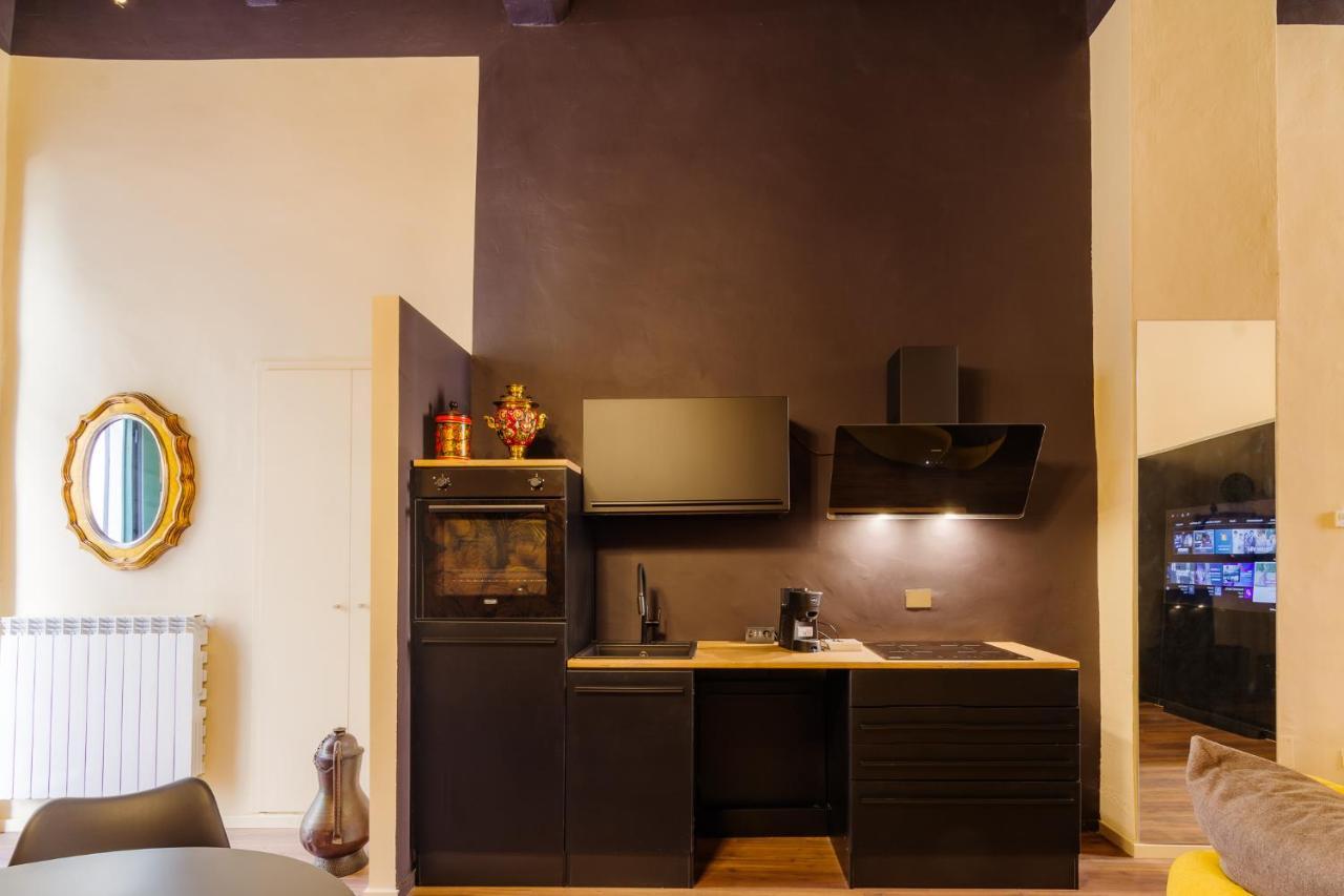 Lo Scrigno Apartment Фолиньо Екстериор снимка