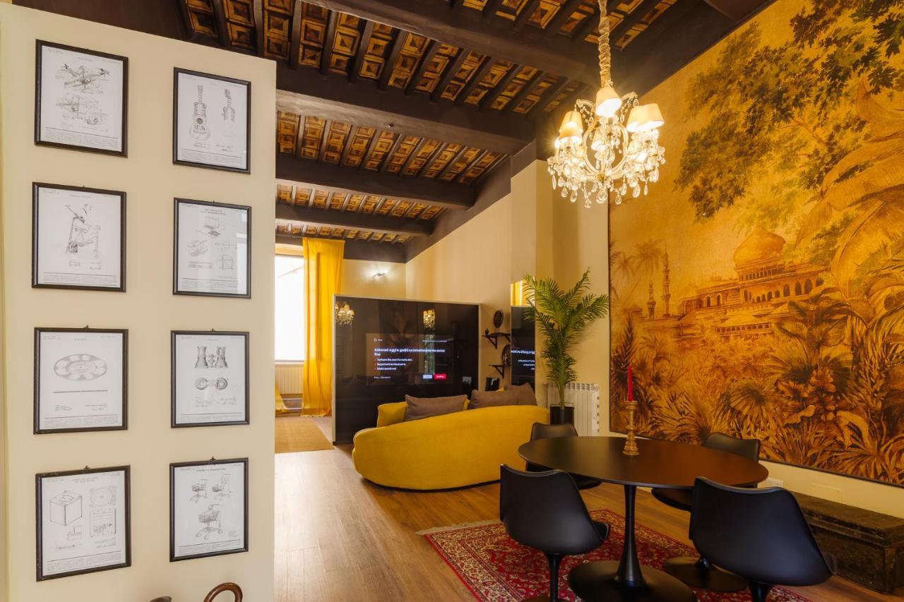 Lo Scrigno Apartment Фолиньо Екстериор снимка